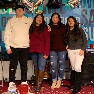 Meet your Posher, Ericka